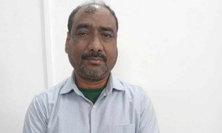 নাগরপুর উপজেলা আওয়ামী লীগ সাধারণ সম্পাদক গ্রেফতার