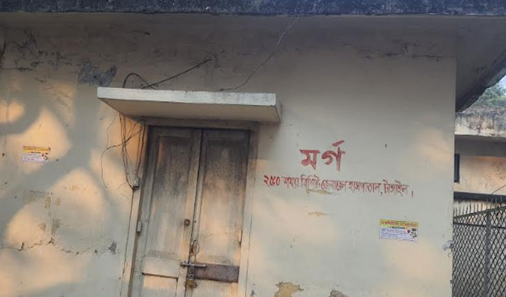 মির্জাপুরে সম্পত্তির লোভে অন্তঃসত্ত্বা স্ত্রী‌কে হত্যার অ‌ভি‌যোগ