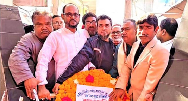 ফ্যাসিস্ট সরকারের প্রেতাত্মারা এখনো ঘুরে বেড়াচ্ছে