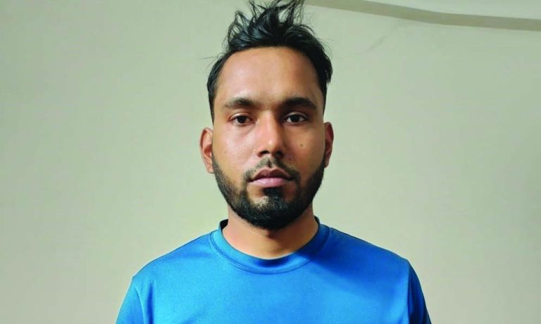 মির্জাপুরে অপারেশ ডেভিল হান্টে ছাত্রলীগ নেতা গ্রেফতার