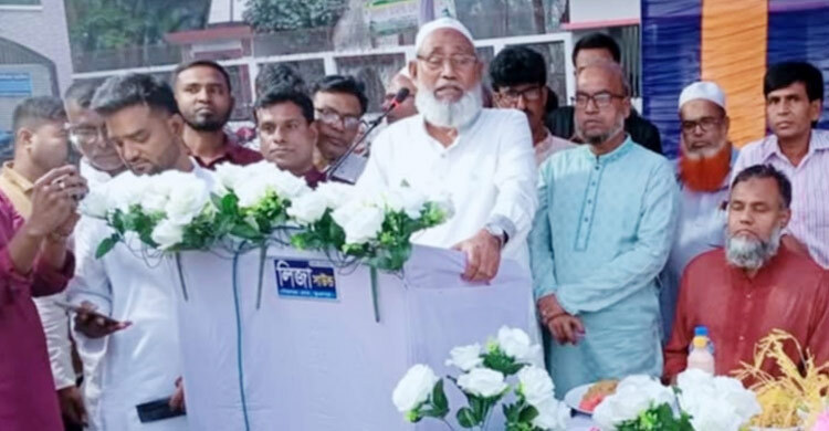 গত ১৫ বছর বাংলাদেশ চলেছে ভারতের কথায়