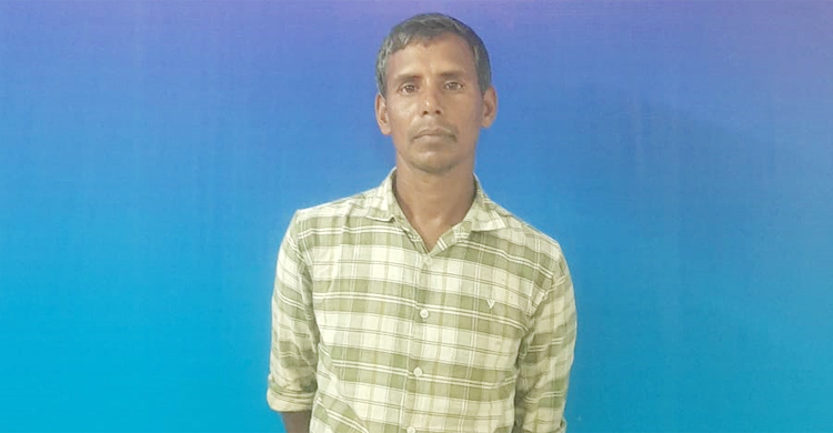 কাশিমপুর কারাগার থেকে পালানো আসামী মির্জাপুর থেকে আটক