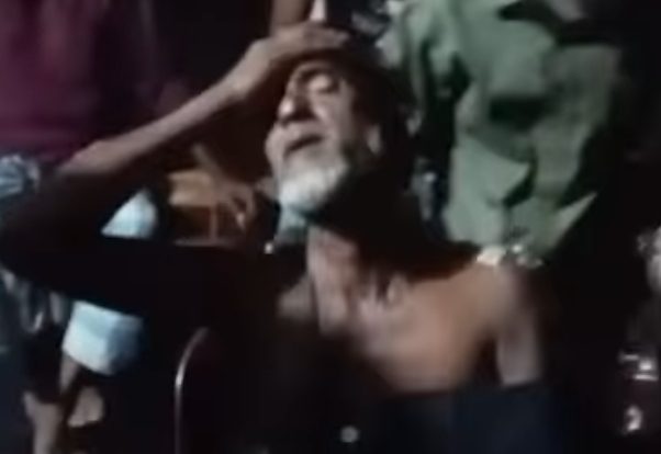 সখীপুরে ‘মাদক সেবনে বাধা’ দেওয়ায় গ্রাম পুলিশকে হাতুড়ি পেটা