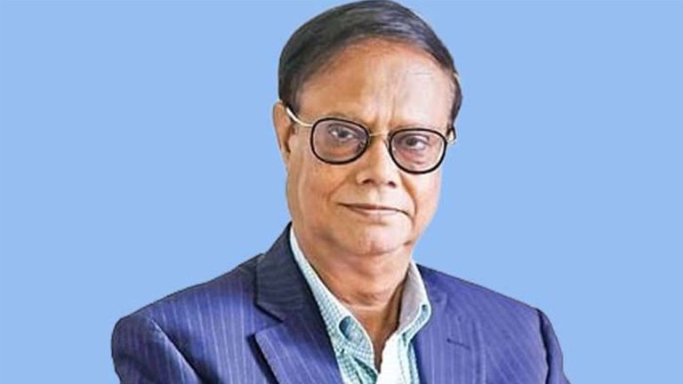 বাংলাদেশের চুরি হওয়া সম্পদ উদ্ধারে গতি আনতেই গভর্নরের লন্ডন সফর