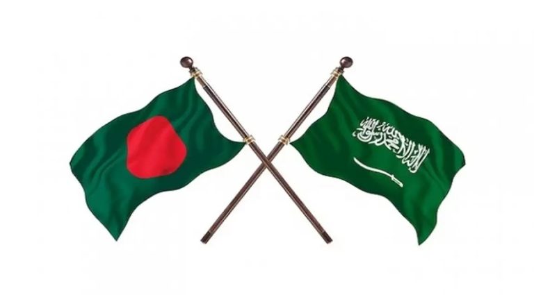 বাংলাদেশসহ ১৩ দেশের ওপর ভিসা নিষেধাজ্ঞা সৌদির
