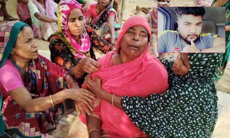 সৌদিতে সড়ক দুর্ঘটনায় ঘাটাইলের সোহেল