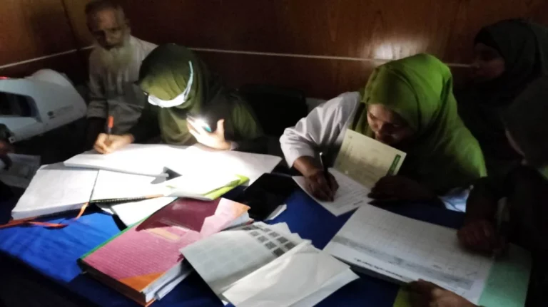 অনিয়ম-অব্যবস্থাপনাকে নিয়ে চলছে ভূঞাপুর উপজেলা হাসপাতাল