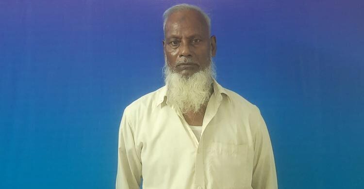মির্জাপুরে হেরোইনসহ মাদক কারবারি গ্রেফতার