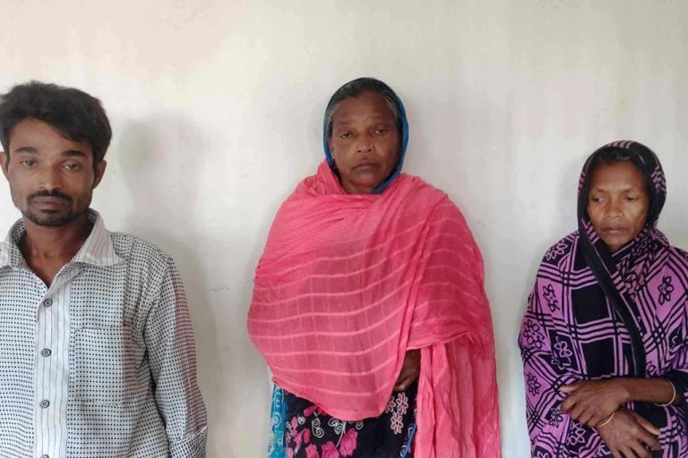 মির্জাপুরে যুবদল নেতা হত্যার ঘটনায় ৩ জন গ্রেফতার