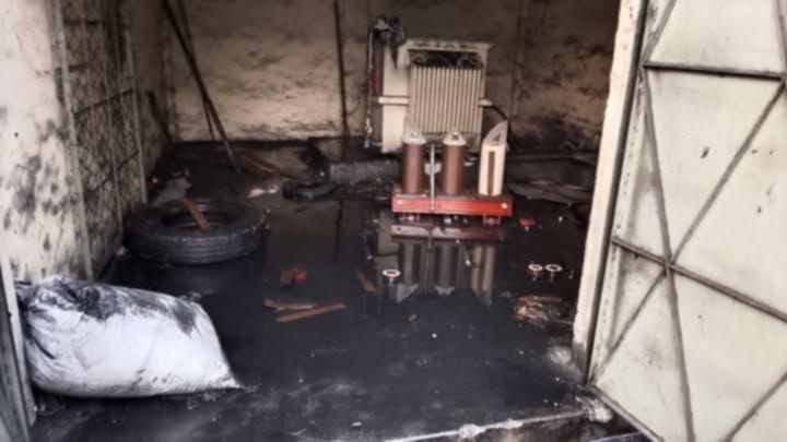 মধুপুরে বিএনপি নেতার কারখানায় ডাকাতি ও লুটপাটের ঘটনায় মামলা