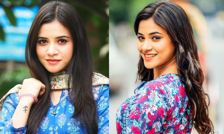 আমার ব্যাট ছিল না, তাই ছেলেরা আমাকে খেলতে নিত না – তাসনুভা তিশা