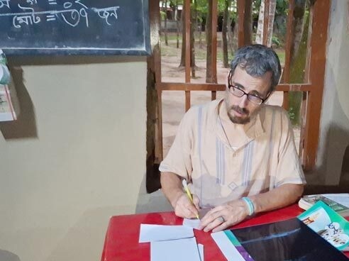মধুপুরে গরীবের হাসপাতালে সরকারি বেসরকারি সহযোগিতা প্রয়োজন