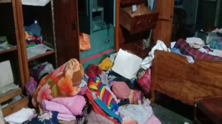 মির্জাপুরে এনটিভির স্টাফ রিপোর্টারের বাসায় চুরি