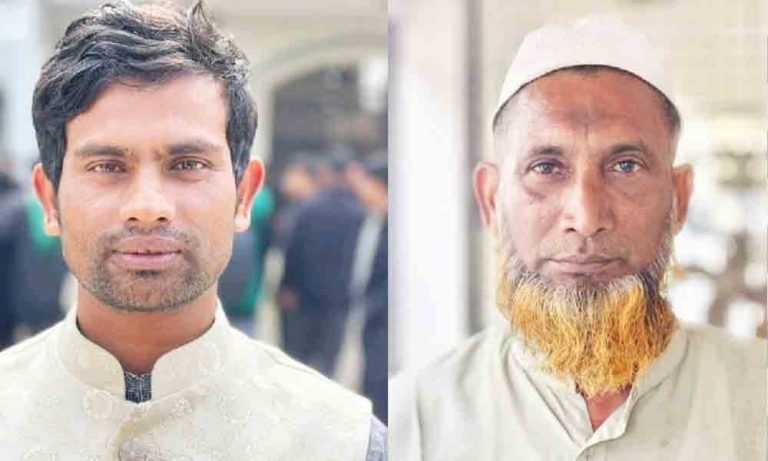 সখীপুরে ছাত্রলীগ ও কৃষক লীগের দুই নেতা গ্রেফতার