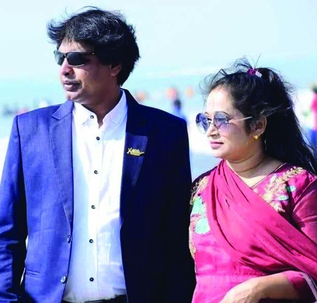 মির্জাপুরে যুবলীগের সাবেক আহবায়ক গ্রেফতার