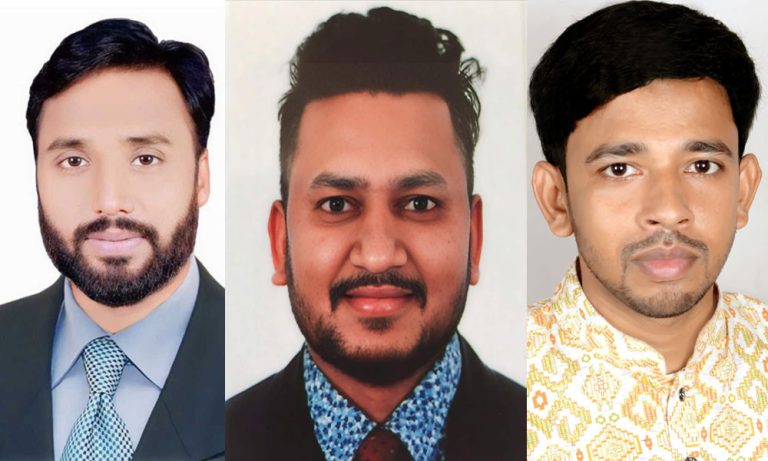 টাংগাইলের ৩টি আসনে গণ অধিকার পরিষদের প্রার্থী ঘোষনা
