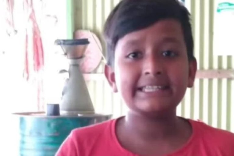 মধুপুরে ১২ বছরের শিশুকে হত্যার অভিযোগে সৎ মা ও সৎ বোন আটক
