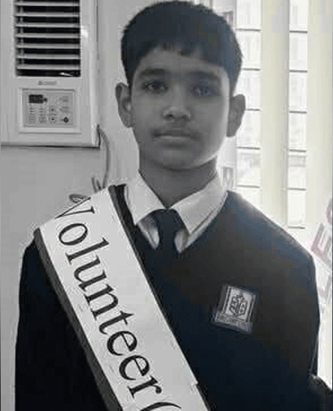 ঢাকায় মাইলস্টোন স্কুল এন্ড কলেজে বিমান দুর্ঘটনায় মির্জাপুরে তানভীর নামে এক ছাত্রের মৃত্যু
