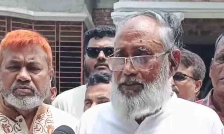 বিমান দুর্ঘটনায় দায় বিমান কর্তৃপক্ষ এড়াতে পারবে না-আব্দুস সালাম পিন্টু