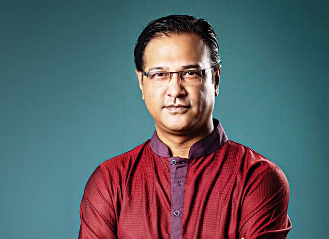 ঐ চেয়ার নির্লজ্জদের জন্যই : আসিফ