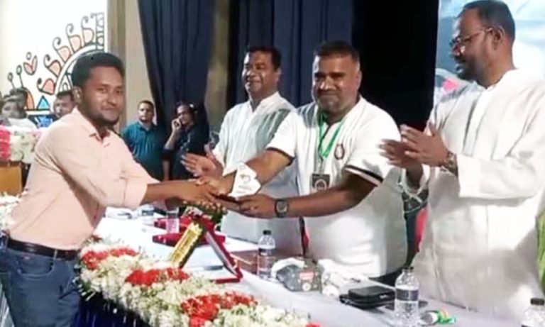 আমরা ক্ষমতার জন্য নির্বাচন চাচ্ছি না-সুলতান সালাহউদ্দিন টুকু