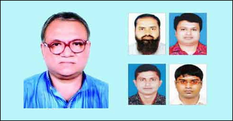 টাংগাইলে বীর মুক্তিযোদ্ধা ফারুক হত্যা মামলায় খালাসপ্রাপ্ত ১০ আসামিকে আত্মসমর্পণের আদেশ