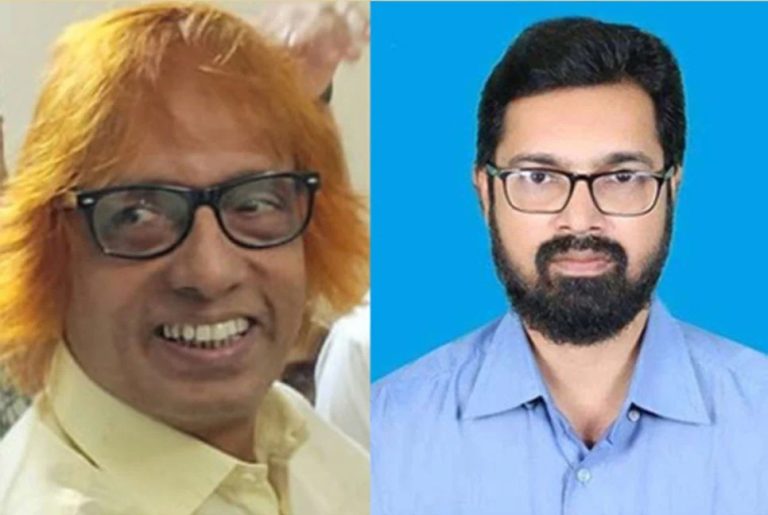 মধুপুর প্রেসক্লাবের নতুন কার্যনির্বাহী কমিটি গঠিত