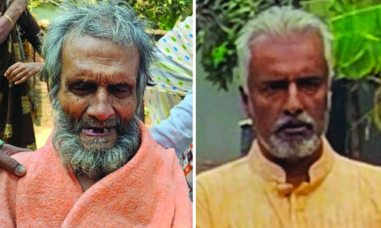 মির্জাপুরে বাবা-ছেলের মৃত্যু