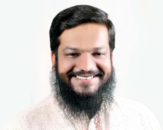 টাংগাইলে পতিতাপল্লী থেকে শহর যুবলীগের যুগ্ম সাধারণ সম্পাদক জনি গ্রেফতার