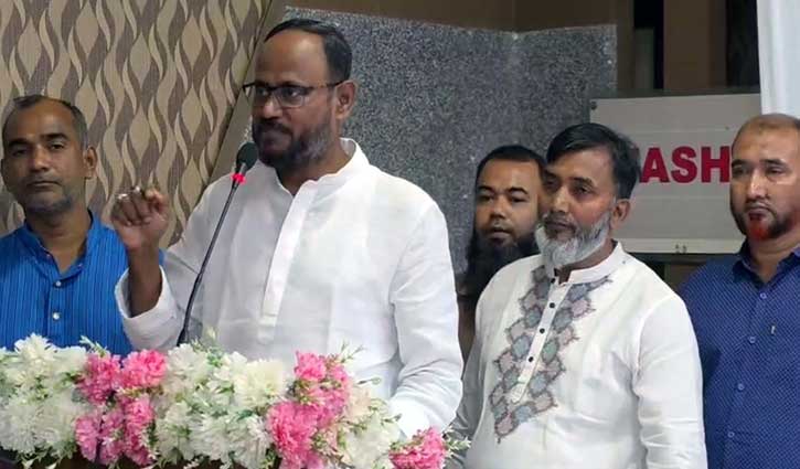 দেশের মানুষের কাছে বিএনপি জনপ্রিয়তার শীর্ষে-টুকু