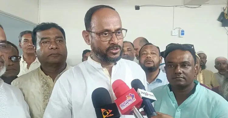 দ্রুততম সময়ের মধ্যেই তারেক রহমান বাংলাদেশে উপস্থিত হবেন-টুকু