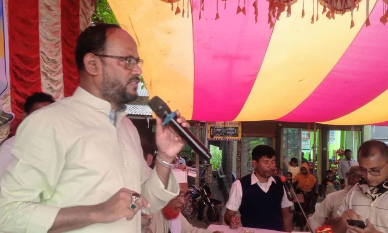 চরাঞ্চলের মানুষের ভাগ্য উন্নয়নে কাজ করব-টুকু