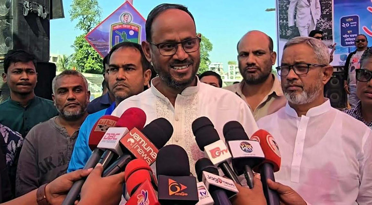 পার্শ্ববর্তী দেশে বসে এ দেশকে অস্থিতিশীল করার যে প্রচেষ্টা চালাচ্ছে-টুকু