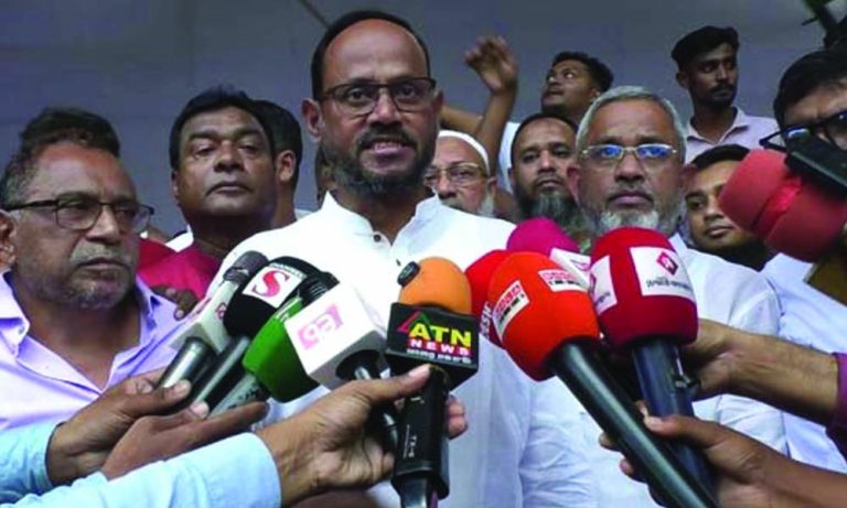 টাংগাইলকে সন্ত্রাস ও চাঁদাবাজমুক্ত করা হবে-টুকু
