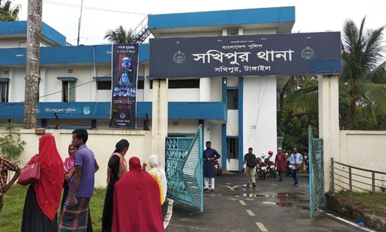 সখীপুরে একটি বাড়ি থেকে মা–মেয়ের লাশ উদ্ধার