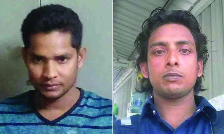 ঘাটাইলে মোটরসাইকেল দুর্ঘটনায় দুই যুবদল নেতা নিহত