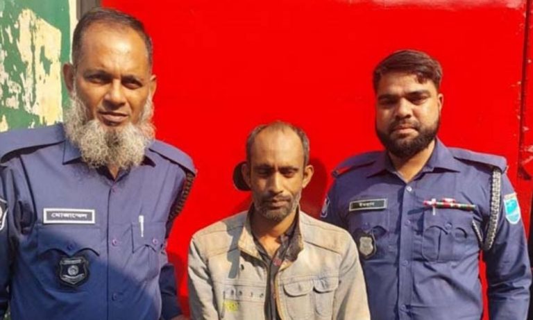 সখিপুরে বাবাকে হত্যার দায়ে ছেলেকে মৃত্যুদণ্ড দিয়েছেন আদালত
