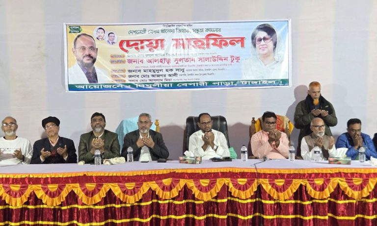 ইনকিলাব মঞ্চের মুখপাত্র শরীফ ওসমান হাদির খুনিদের বিচার বাংলাদেশের মাটিতেই হবেঃটুকু