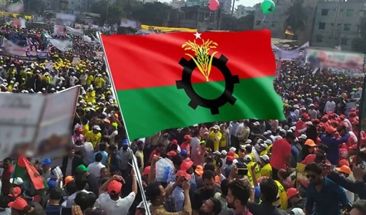তারেক রহমানের প্রত্যাবর্তনঃ টাঙ্গাইল থেকে আসছে ২৫ হাজার নেতাকর্মী