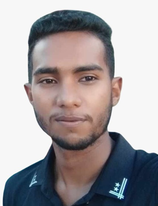 মধুপুরে নিষিদ্ধ সংগঠন ছাত্রলীগ নেতা গ্রেফতার