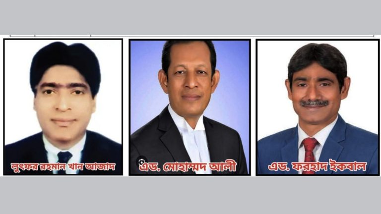 টাংগাইলে তিন বিদ্রোহী প্রার্থীকে বহিস্কার করলো বিএনপি