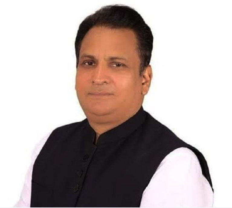 টাংগাইল জেলা আওয়ামীলীগের সহসভাপতি হিমু টাঙ্গাইল-৬ (নাগরপুর-দেলদুয়ার) আসনে জাতীয় পার্টি জেপির প্রার্থী