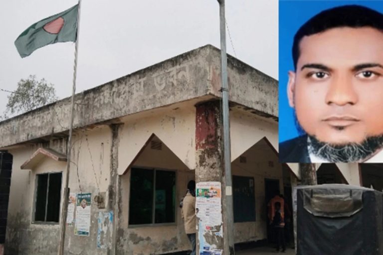 টাংগাইলে অনিয়ম, দুর্নীতি ও স্বজনপ্রীতির অভিযোগ মগড়া ইউনিয়নের ভারপ্রাপ্ত চেয়ারম্যান এর বিরুদ্ধে অনাস্থা প্রস্তাব