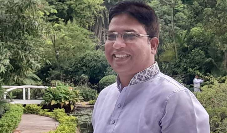 টাংগাইলে যুবদলের সদস্য সচিব তৌহিদুল ইসলাম বাবু বহিষ্কার
