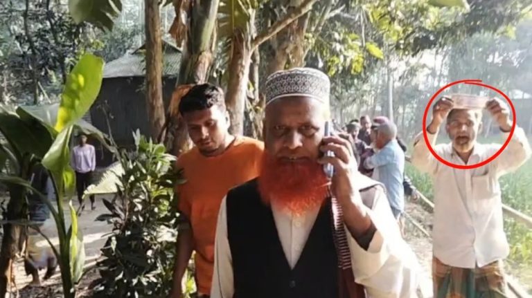 ভূঞাপুরে জামায়াতের বিরুদ্ধে ভোট কিনার অভিযোগ, জামায়াতের পাল্টা অভিযোগ বিএনপির বিরুদ্ধে