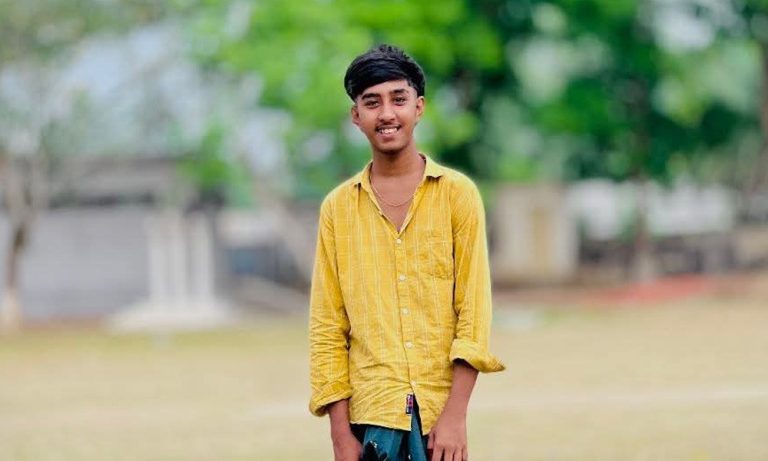 সখীপুরে সড়ক দুর্ঘটনায় স্কুলছাত্র নিহত