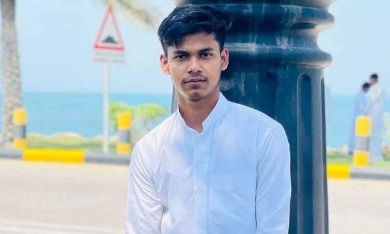 সখীপুরে সড়ক দুর্ঘটনায় প্রবাস ফেরত এক যুবকের মৃত্যু