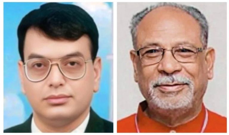কালিহাতীতে লতিফ সিদ্দিকীকে হারিয়ে প্রথমবারের মত এমপি বিএনপির প্রার্থী মতিন