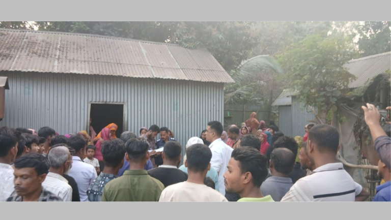 নাগরপুরে ৮ বছরের এক শিশুকে হত্যার অভিযোগে এক কিশোর আটক