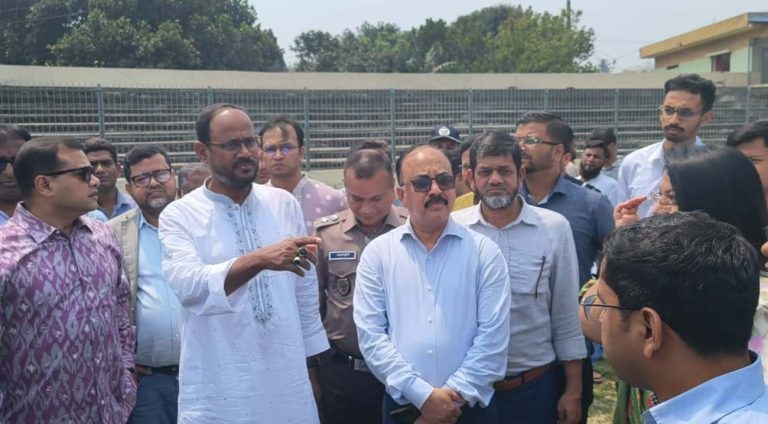টাংগাইলে ২৭ হাজার কৃষকের মাঝে কৃষি কার্ড বিতরণ কার্যক্রম উদ্বোধন করবেন প্রধানমন্ত্রী তারেক রহমান